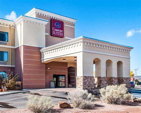 comfort suites gallup hotel  - See 592 traveler reviews, 137 candid photos, and great deals for Comfort Suites Gallup East Route 66 and I-40 at Tripadvisor